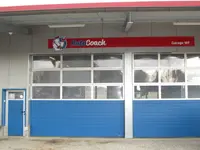 Garage WF