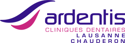 Ardentis Cliniques Dentaires et d'Orthodontie - Lausanne - Chauderon