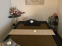 Massage by Bua ( Traditionelle Thaimassage )