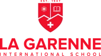 La Garenne International School-Logo