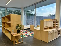 8Hz family coworking