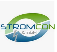 Stromcon GmbH-Logo