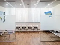 Permanence Volta - La Chaux-de-Fonds