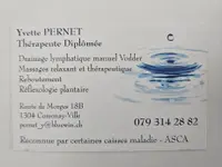 Pernet Yvette