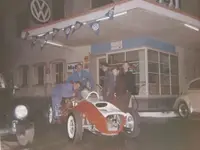 Garage Grand-Lancy