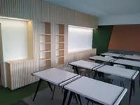 Atelier Espace-Bois Sàrl