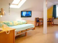 Reha-Pflegeklinik Eden AG