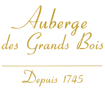 Auberge des grands bois