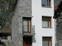 Fabio Trisconi Architettura Sagl
