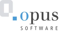 Opus Software AG-Logo