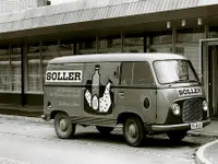 Soller Junghennen AG