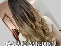 Neidshair - Brasil Keratinbehandlung