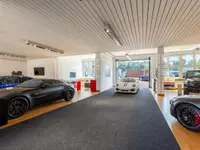 M & G Automobile GmbH