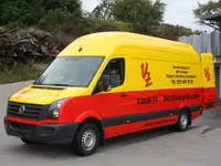 VZ-Kanalreinigung AG
