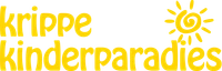 Krippe Kinderparadies Wiedikon-Logo