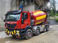 Hirschi Transport GmbH