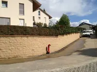 Beau-Jardin Sàrl