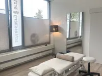 Physiozone AG Frauenfeld