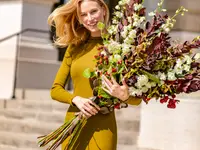 Fleuriot Fleurs, Fleuriste la Corraterie