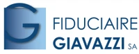 Fiduciaire José Giavazzi SA-Logo