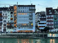 Restaurant Portofino Basel