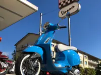 Scooter Planet