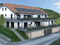 Ateliers d'Architecture SA / AA