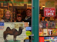 Travel Book Shop AG - Klicken Sie, um das Bild 10 in einer Lightbox vergrössert darzustellen