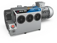 Ingersoll Rand Schweiz AG