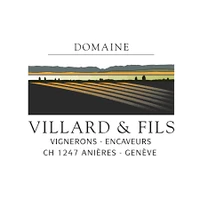 Domaine Villard et Fils-Logo