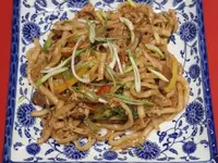 Asia Garden Schöftland Badintsang