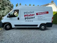 Pfister Sanitär Heizung – Cliquez pour agrandir l’image 1 dans une Lightbox