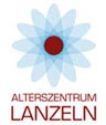 Alterszentrum Lanzeln-Logo