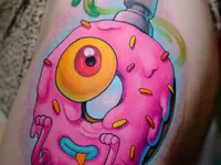 Dream Art Tattoo