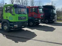 Zürcher Transporte Langnau GmbH