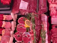 Metzgerei Bammatter/ Fleisch Atelier