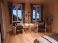 Holzbau Zenger Habkern
