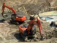 Trottmann Baggerbetrieb GmbH