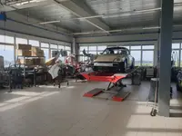 Carrosserie Aisa-Classics Sàrl