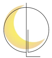 Hôtel de la Demi-Lune-Logo