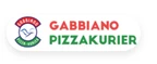 Pizza Kurier Gabbiano