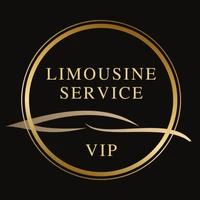 Limousine Service VIP-Logo