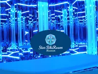 STAR BLU ROOM - Klicken Sie, um das Bild 1 in einer Lightbox vergrössert darzustellen