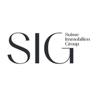 Logo Suisse Immobilien Group