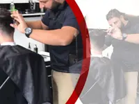 Adam Coiffeur Salon - Klicken Sie, um das Bild 4 in einer Lightbox vergrössert darzustellen