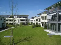 Gschwind Alfred Architekt AG