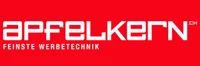 Apfelkern Werbetechnik AG / Servicestandort Burgdorf-Logo