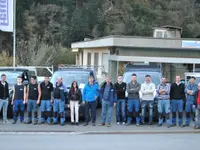 Fettolini SA - Klicken Sie, um das Bild 1 in einer Lightbox vergrössert darzustellen