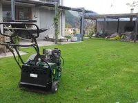 db Garten- und Sportanlagen AG