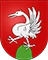 Commune de Rossinière-Logo